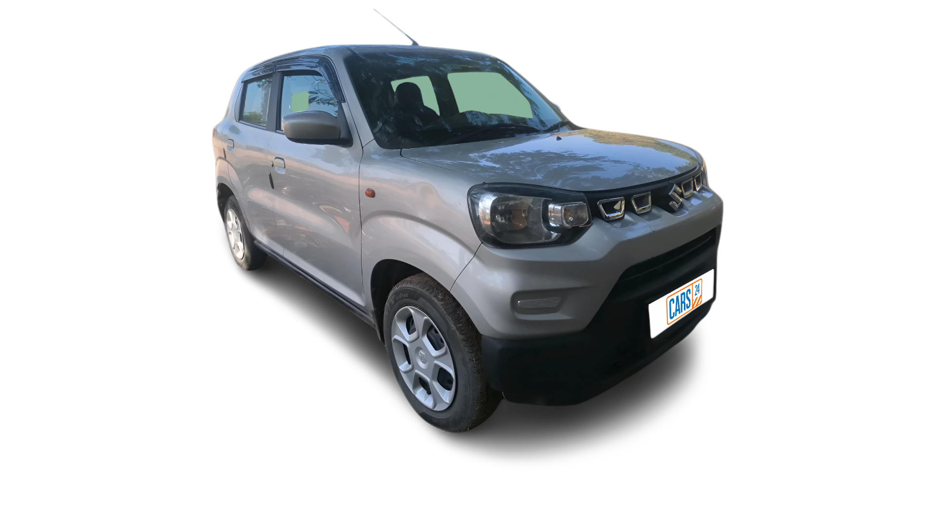 Maruti S PRESSO-img